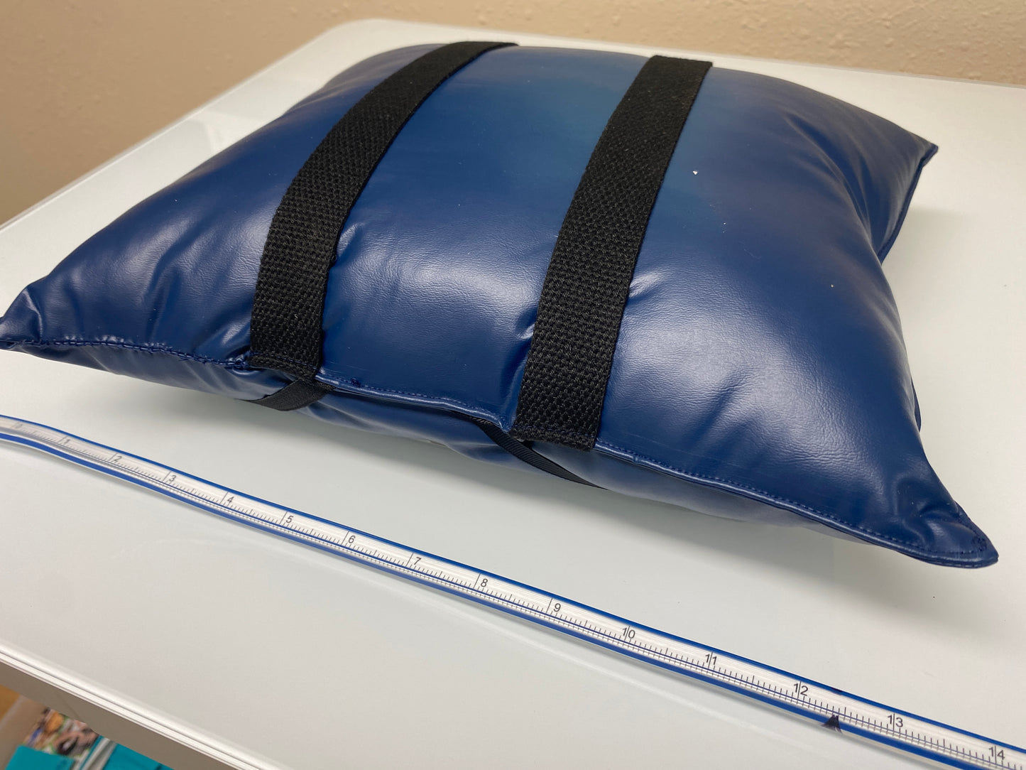 *CUSTOM ORDER* iPad/Tablet Pillow - Teaching Aids for EAS