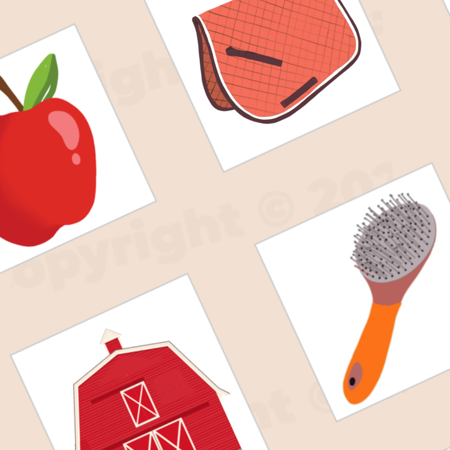 color sorting game - PDF download - Teaching Aids for EAS