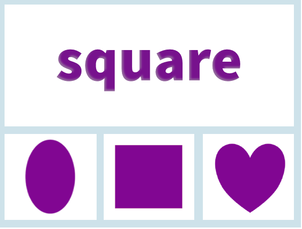 shape recognition clip cards - PDF download - Teaching Aids for EAS