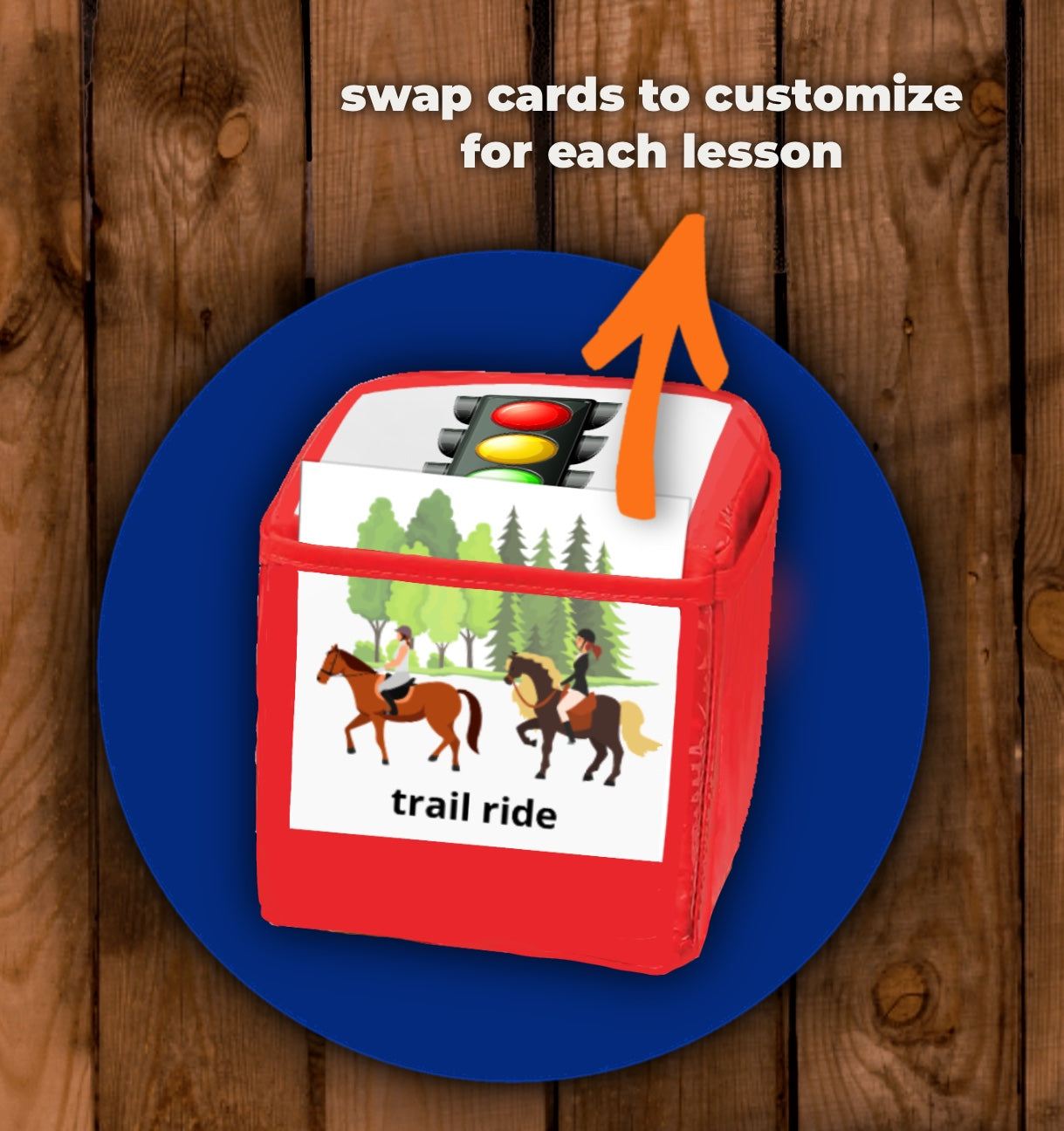 activity cube #1 - games - Teaching Aids for EAS