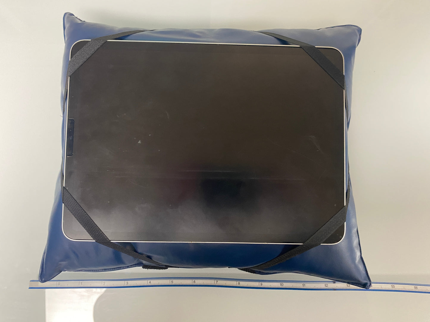 *CUSTOM ORDER* iPad/Tablet Pillow - Teaching Aids for EAS