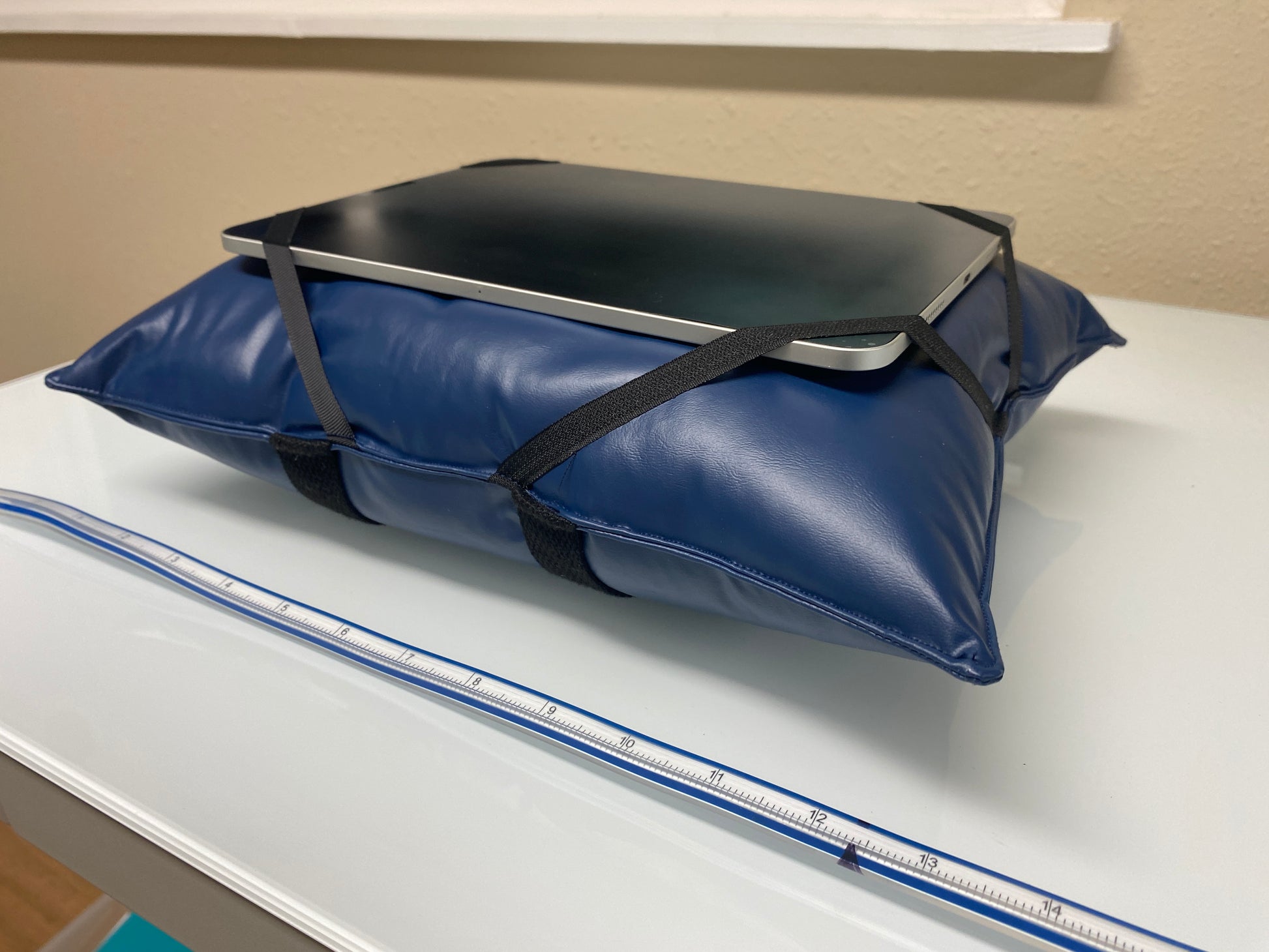 *CUSTOM ORDER* iPad/Tablet Pillow - Teaching Aids for EAS