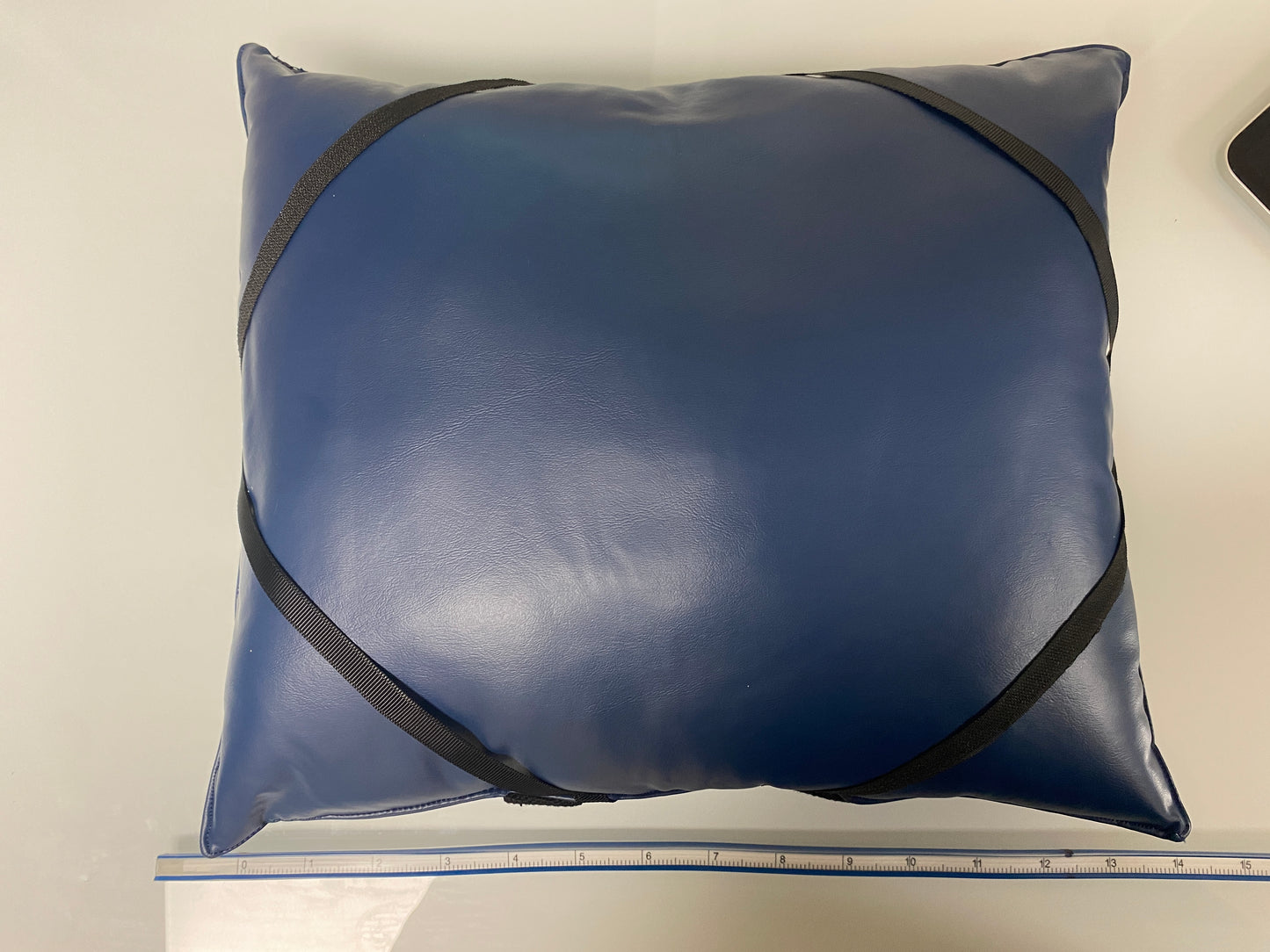 *CUSTOM ORDER* iPad/Tablet Pillow - Teaching Aids for EAS